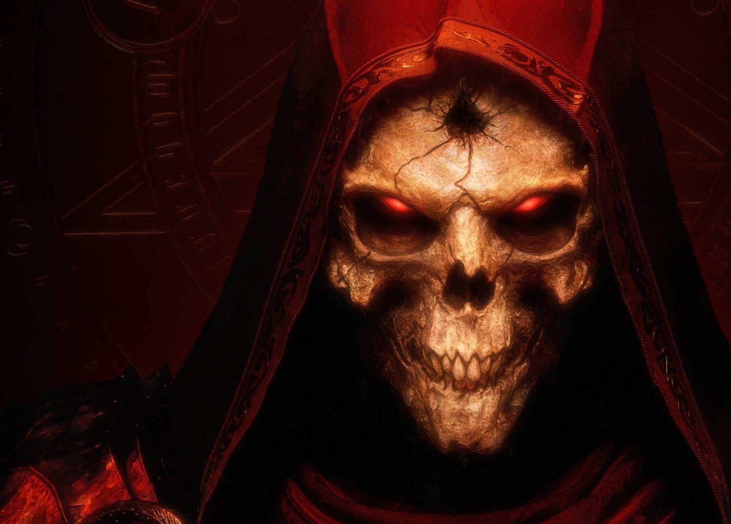 Diablo II Resurrected