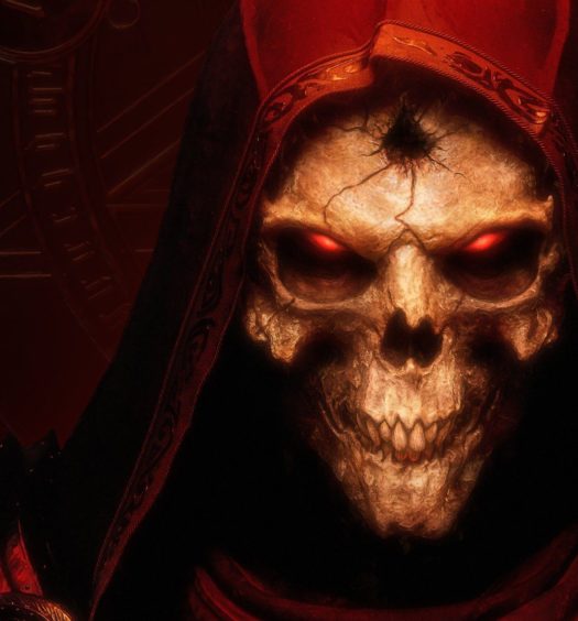 Diablo II Resurrected