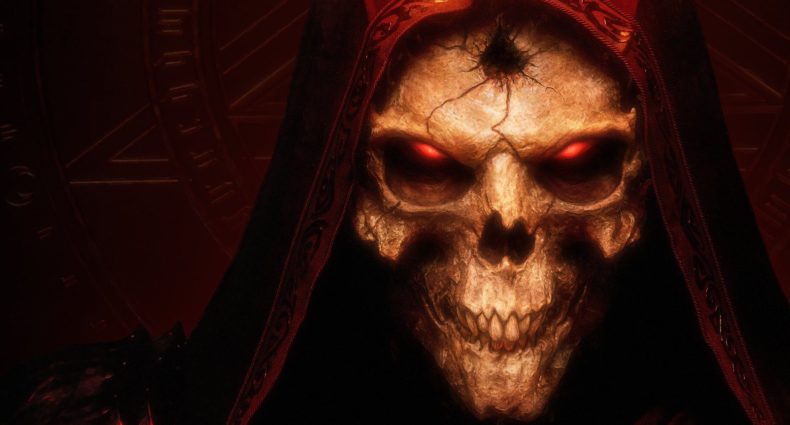 Diablo II Resurrected