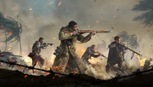 Call of Duty: Vanguard, el arte de pasar desapercibido