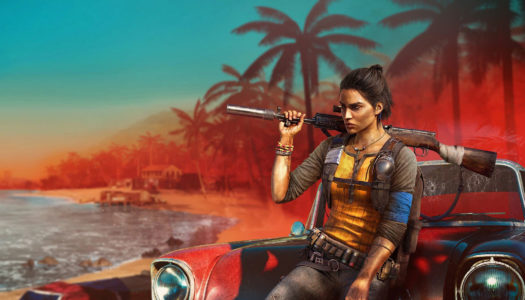 Far Cry 6: lo revolucionario vs. lo refrescante