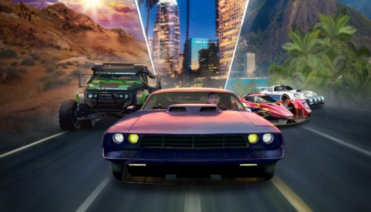 Fast & Furious Spy Racers: Rise of Sh1FT3R