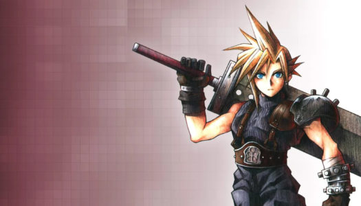 Descubrir Final Fantasy VII tan tarde, todo un acierto