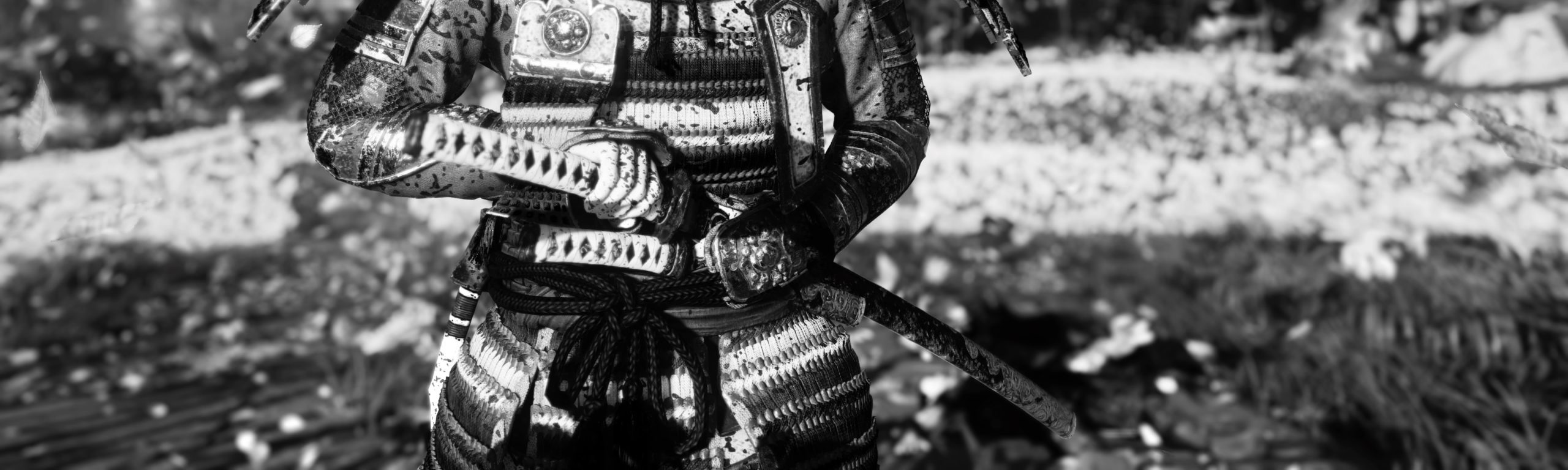 Ghost of Tsushima