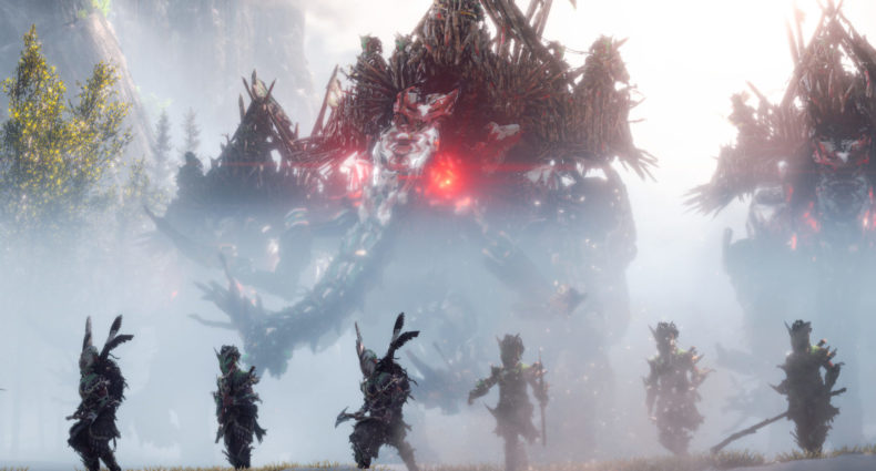 Horizon Forbidden West