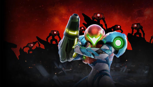 Metroid Dread se revitaliza con sus nuevos modos de juego