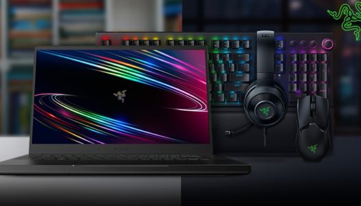 Razer anuncia nuevas ofertas de cara al nuevo curso escolar