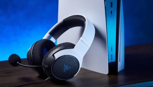 Ya están disponibles los Kaira X, los nuevos auriculares de Razer para Xbox y PlayStation