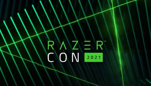 Razer presenta las novedades de RazerCon 21