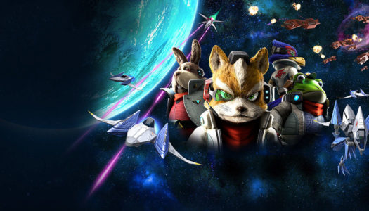 A Platinum le faltan proyectos: quiere portear también Star Fox Zero