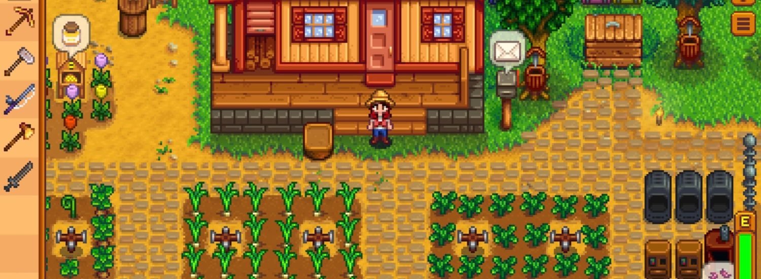 Stardew Valley