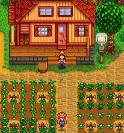 Stardew Valley