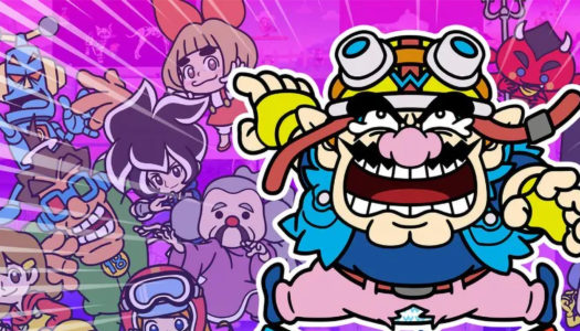 WarioWare: Get It Together!