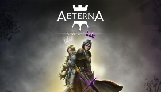 Aeterna Noctis presenta su edición coleccionista