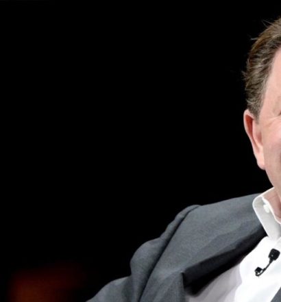 Bobby Kotick