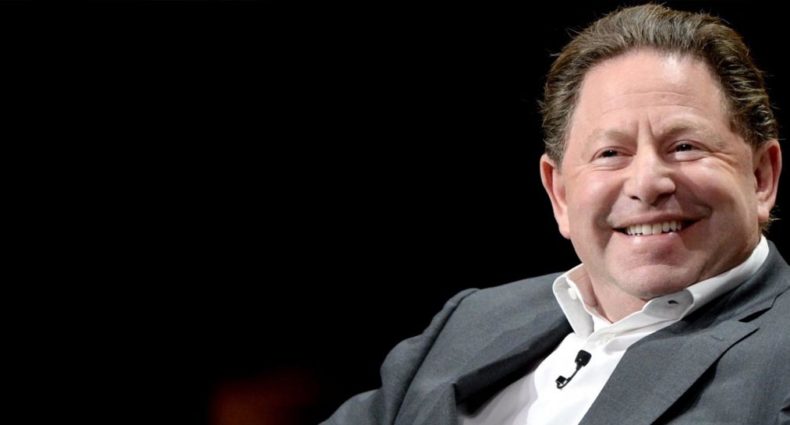 Bobby Kotick