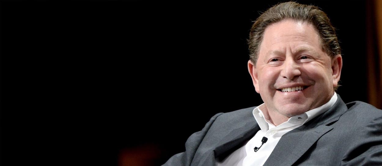 Bobby Kotick