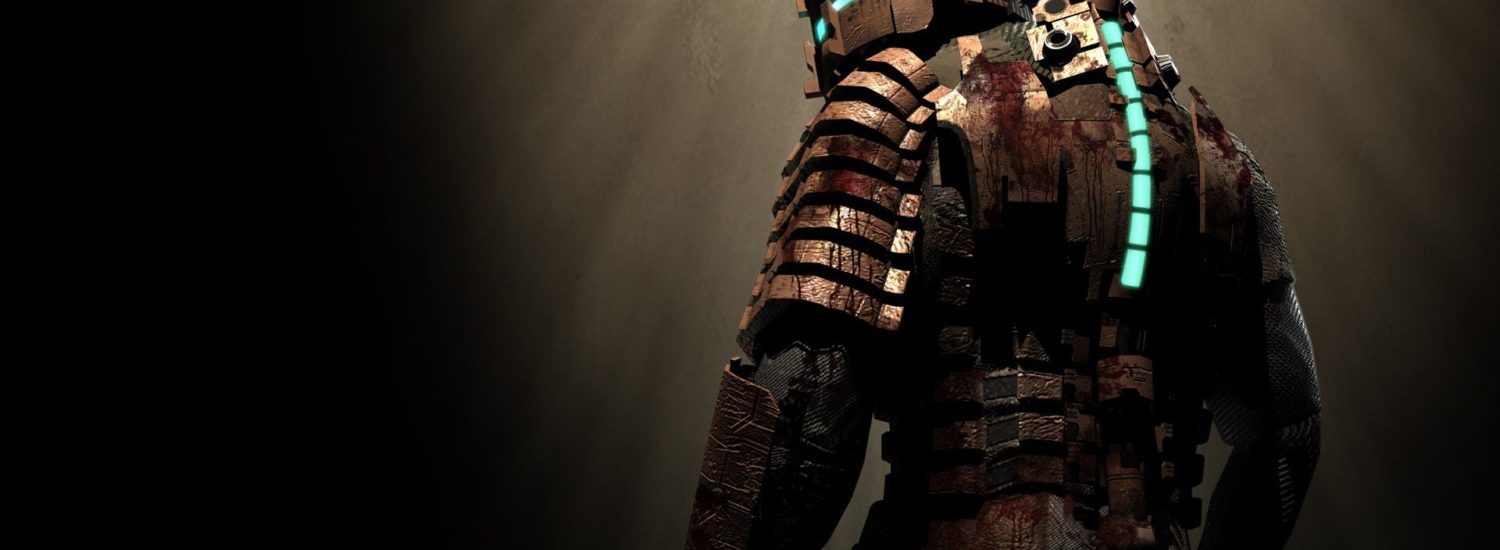 Dead-Space-Remake