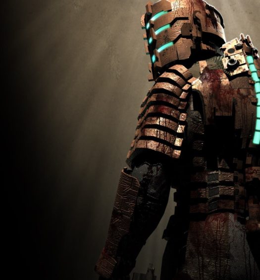 Dead-Space-Remake