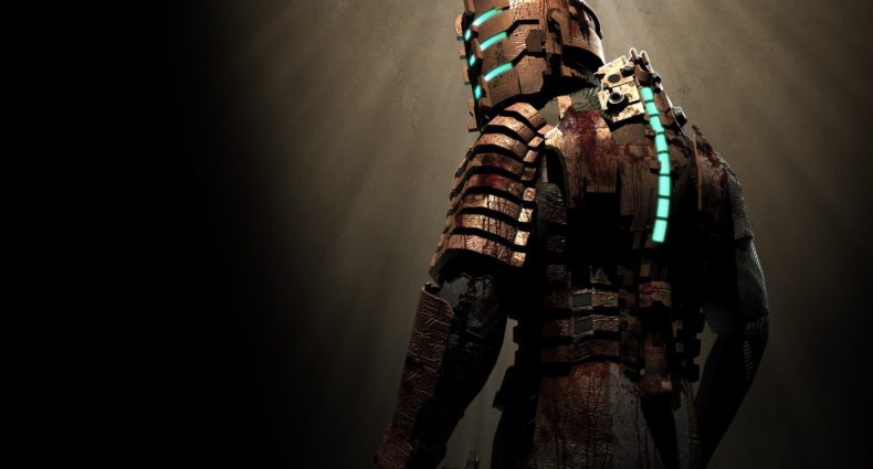 Dead-Space-Remake