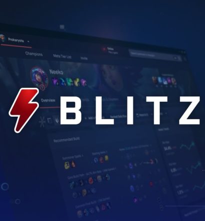 blitz