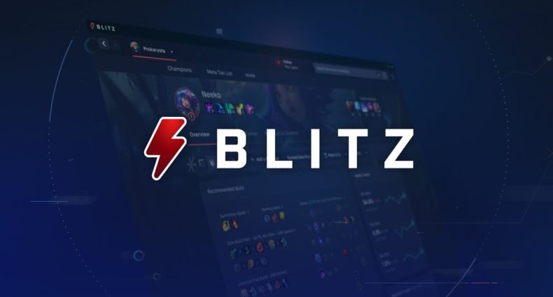 blitz