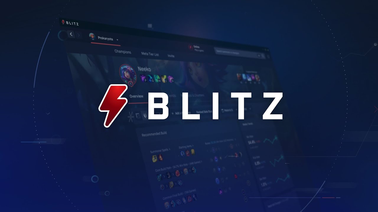 blitz