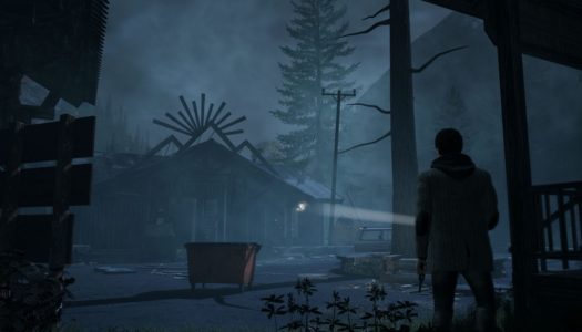 Alan Wake: el regreso del precursor