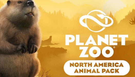 Planet Zoo: North America Animal, el nuevo pack de animales del título