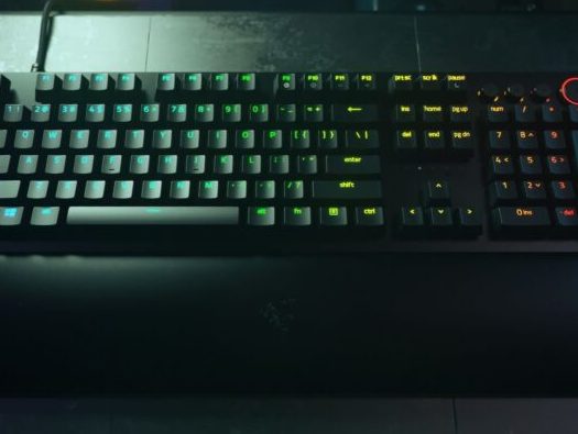 Razer-Huntsman-V2