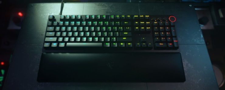 Razer-Huntsman-V2