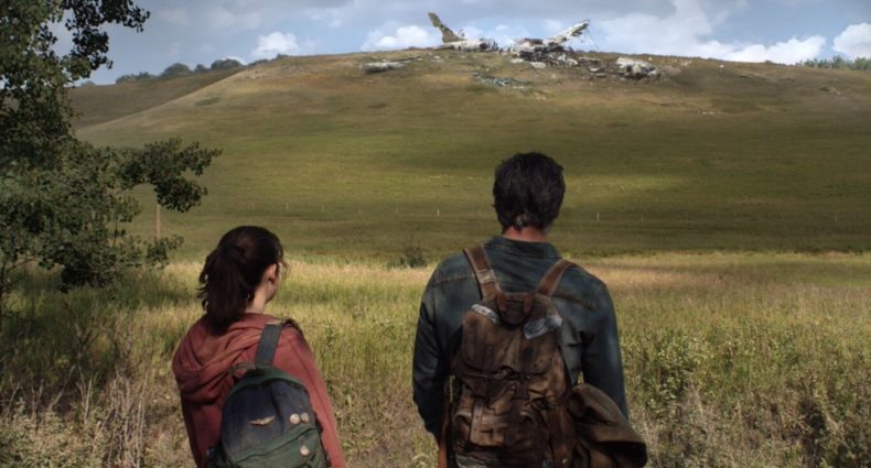 the last of us hbo