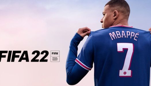 FIFA 22 ya se encuentra disponible en todas las plataformas