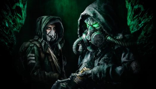 Chernobylite