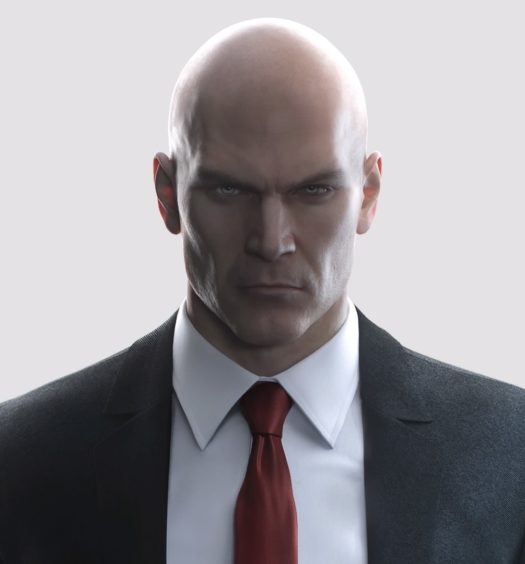 Hitman DRM GOG