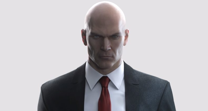 Hitman DRM GOG