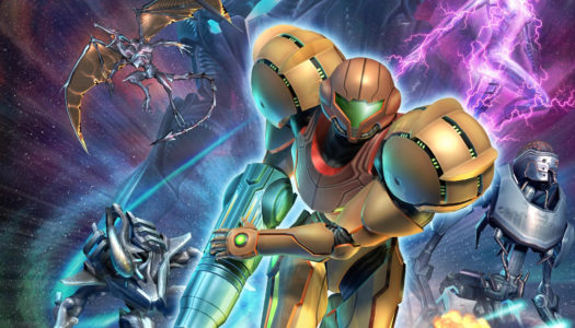 Metroid Prime ya tiene experiencia apuntando alto