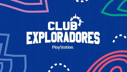 Club de Exploradores PlayStation tendrá su evento final el 26 de este mes