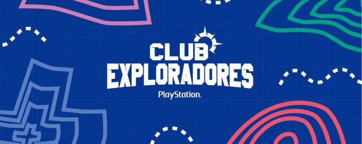 No te pierdas el próximo martes 26 de octubre, a las 21:00 horas (hora peninsular), el evento final del Club de Exploradores PlayStation