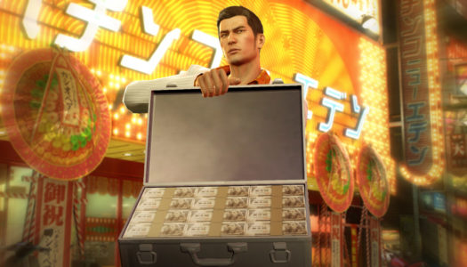 Sin darles nuestro dinero, no esperemos ver más Yakuza en español