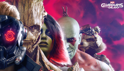 Guardians of the Galaxy, sin multijugador… aunque lo pida a gritos