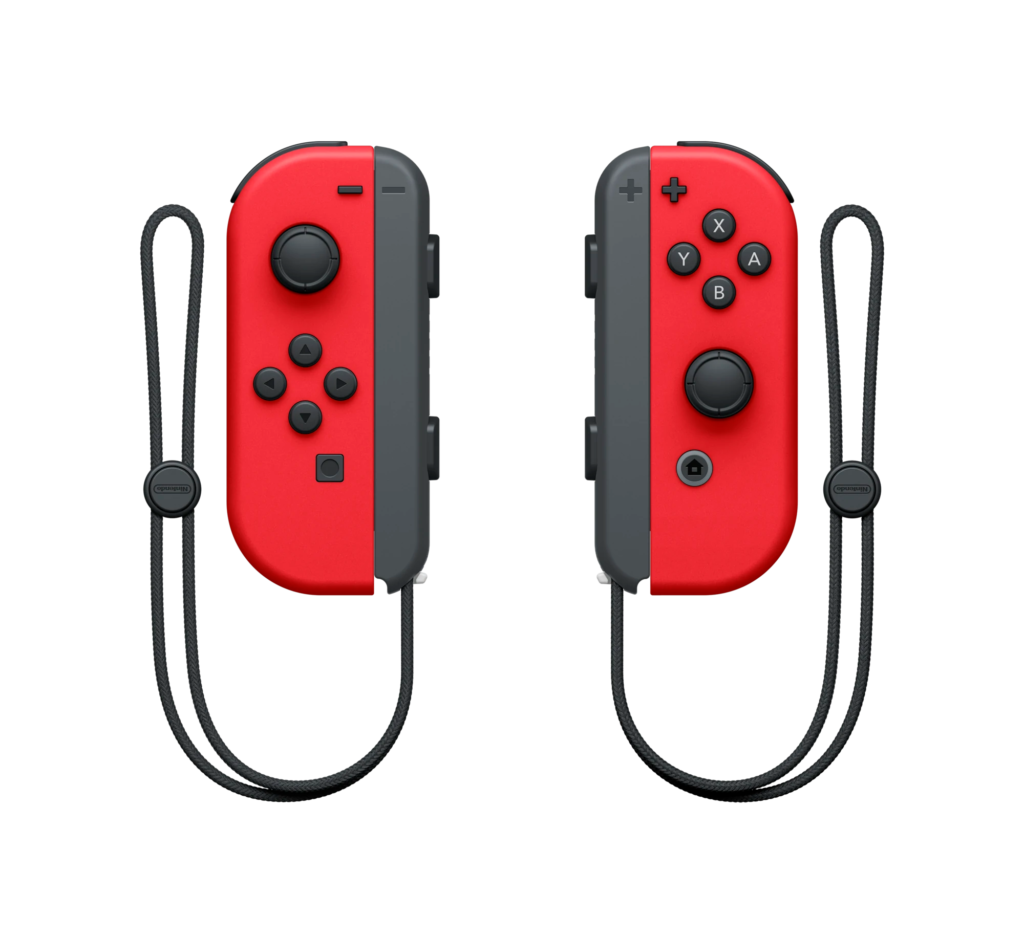 Joy-con