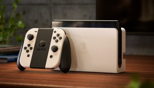 Nintendo Switch OLED, ¿camino al racionamiento?