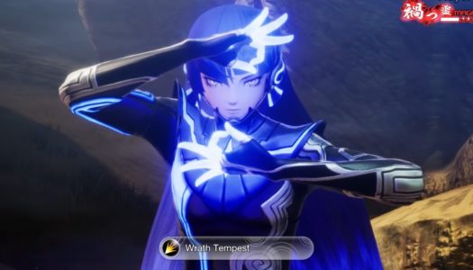 Shin Megami Tensei V podría llegar a otras plataformas… y ojalá que así sea