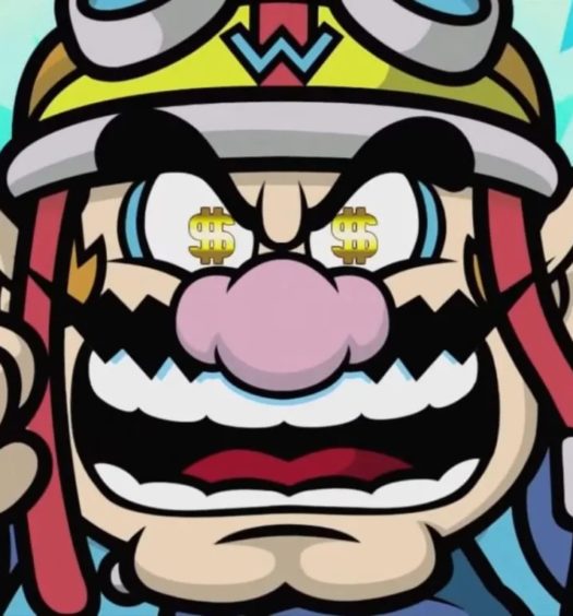 Wario