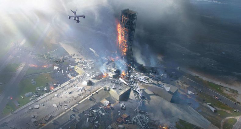 battlefield 2042 mapa