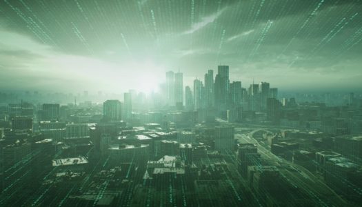 The Matrix Awakens: Demo técnica y publicidad