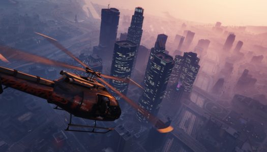 Vuelve el runrún acerca de Grand Theft Auto VI… ¿qué prisa tenemos?