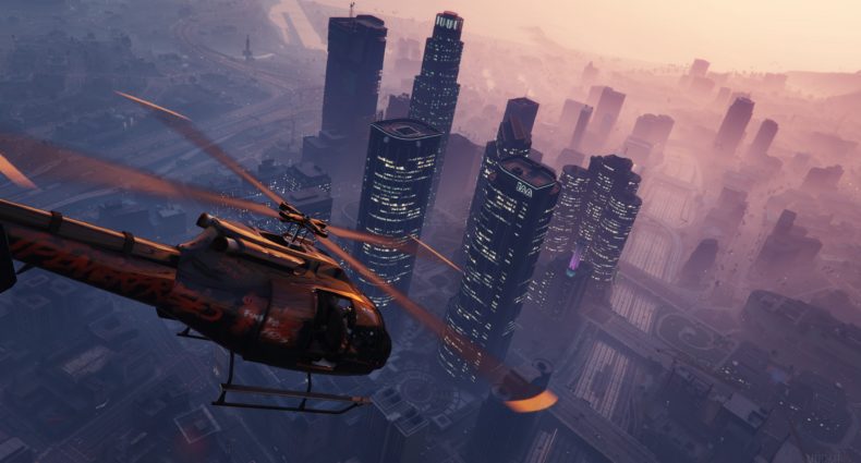 Grand Theft Auto VI-Destacada