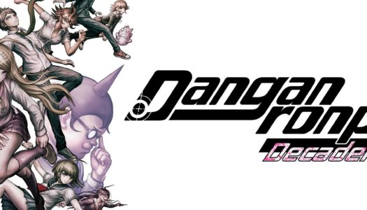 Danganronpa Decadence ya se encuentra disponible en Nintendo Switch